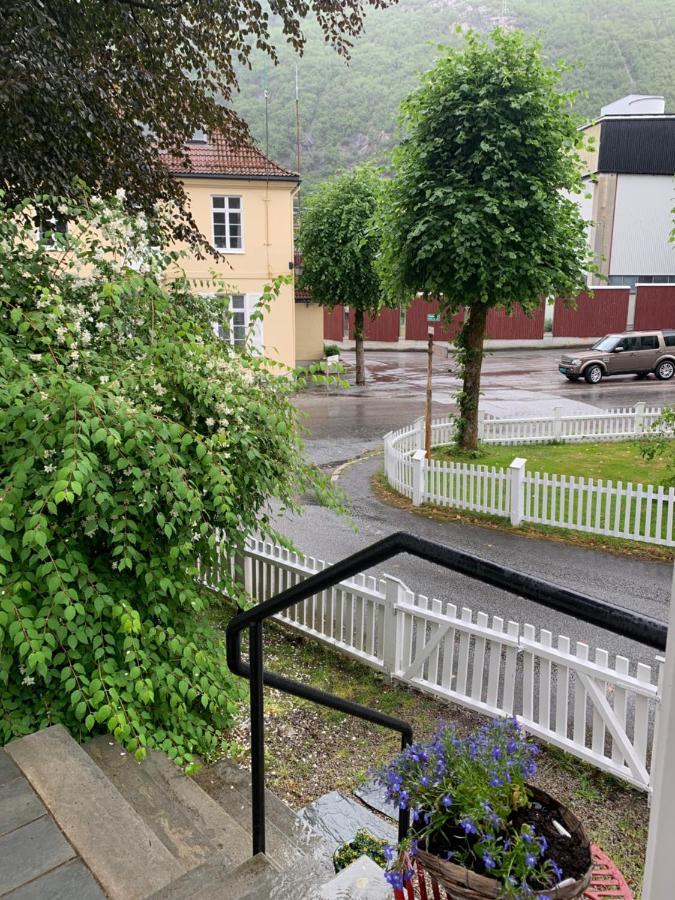 Hoyanger 3 Roms Leilighet Exterior foto