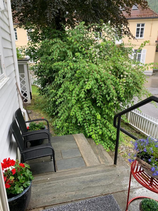 Hoyanger 3 Roms Leilighet Exterior foto