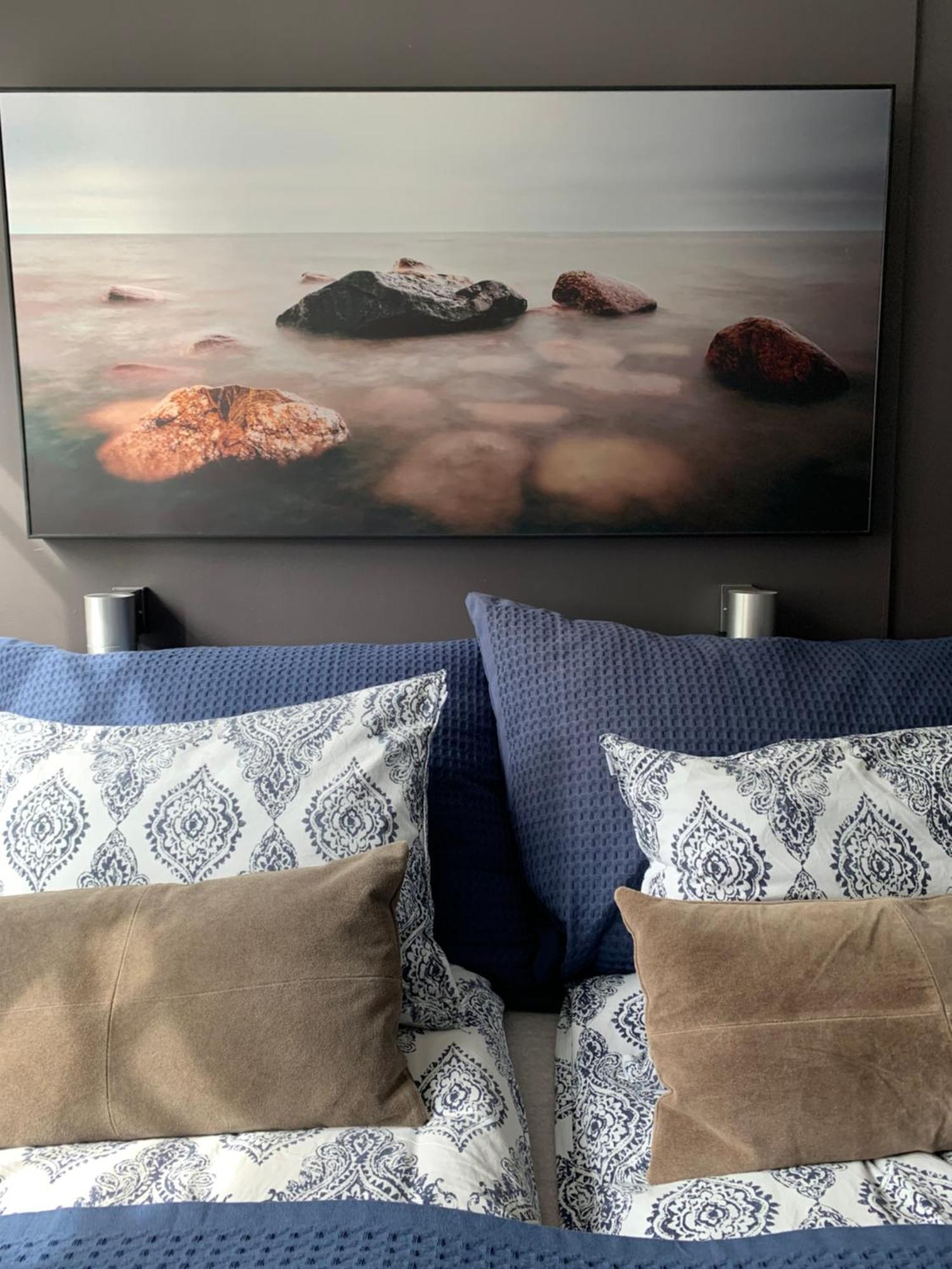 Hoyanger 3 Roms Leilighet Zimmer foto