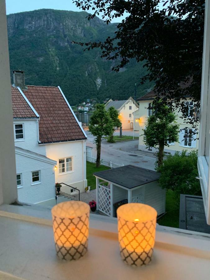 Hoyanger 3 Roms Leilighet Exterior foto