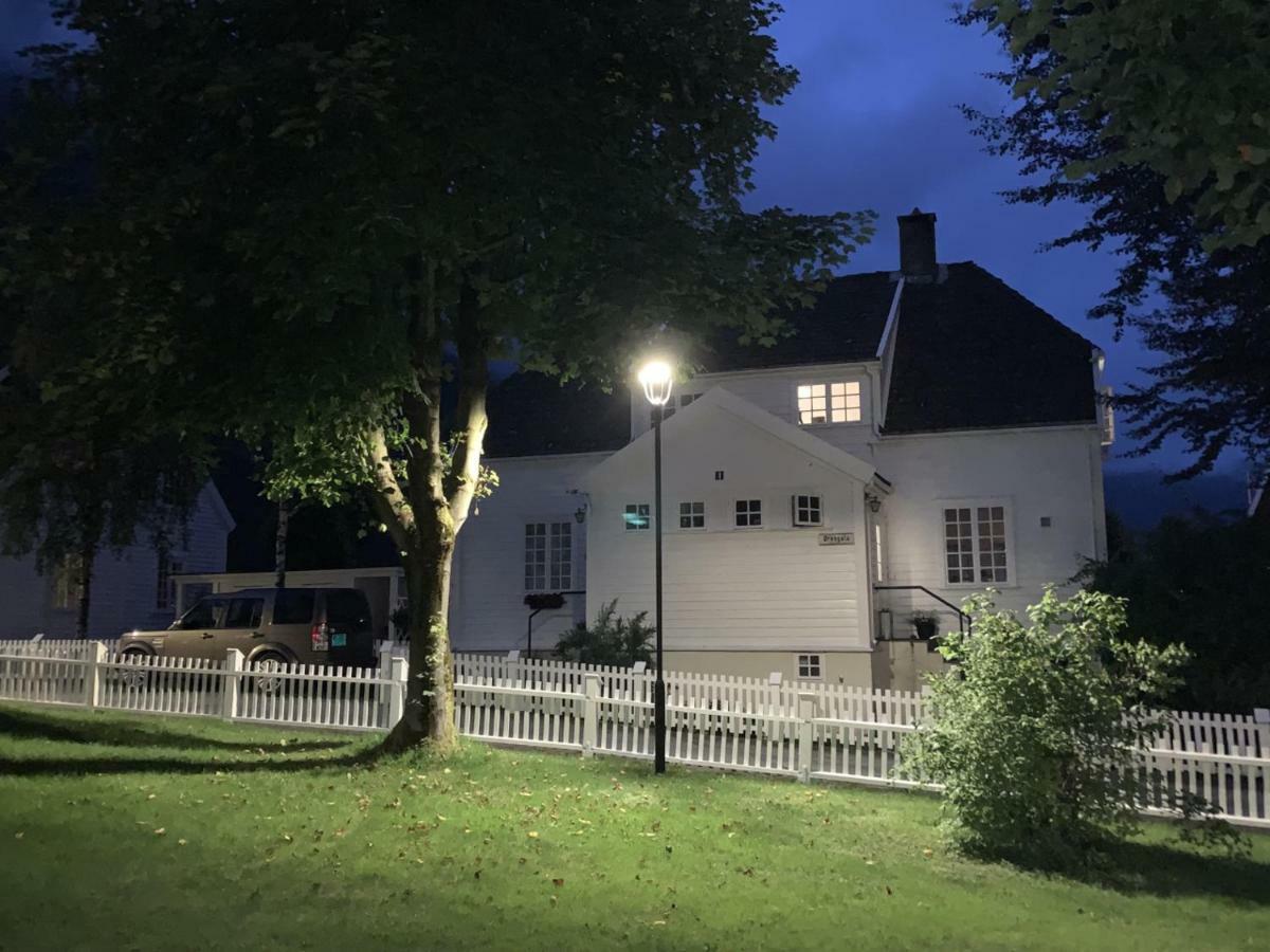 Hoyanger 3 Roms Leilighet Exterior foto